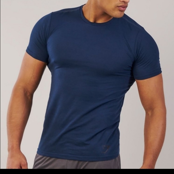 Gymshark Other - Mens gymshark tshirt workout